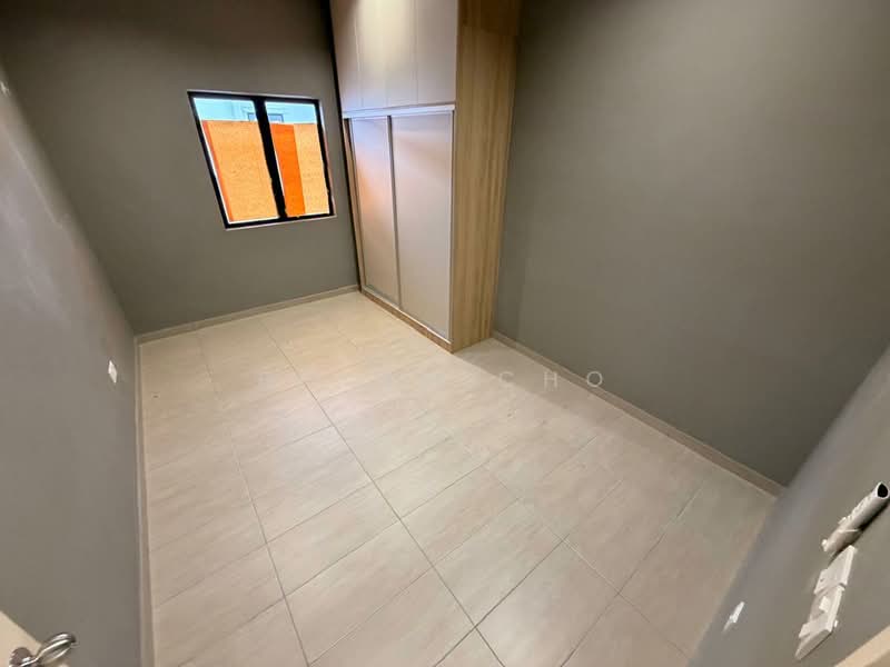 2-storey Terraced House for Sale in Hulu Langat (Selangor) - Bryan Cho - Bedroom - PropertyGuru.com.my