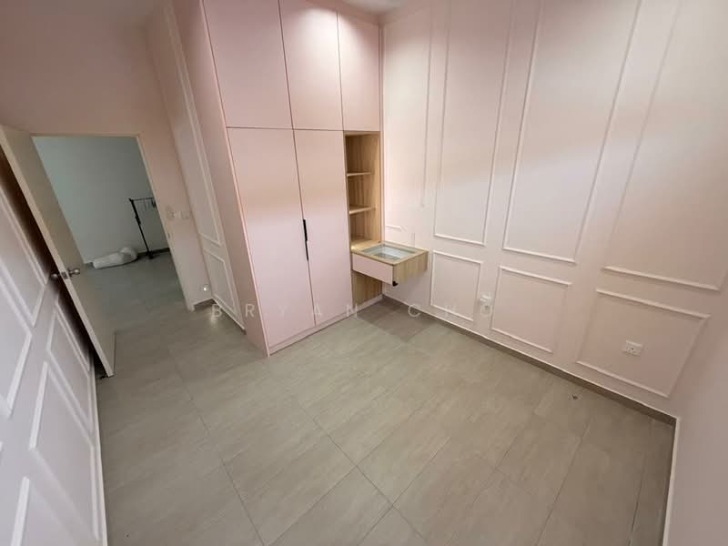 2-storey Terraced House for Sale in Hulu Langat (Selangor) - Bryan Cho - Bedroom - PropertyGuru.com.my