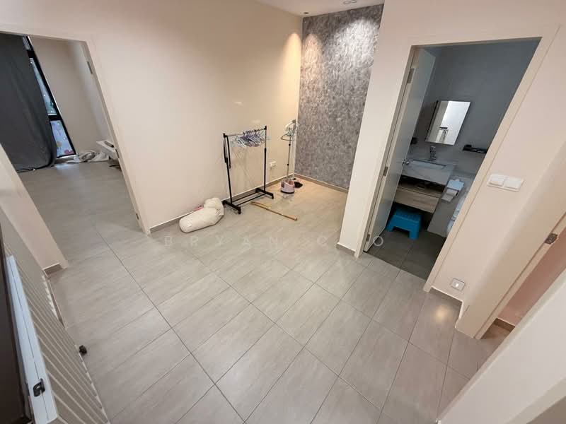 2-storey Terraced House for Sale in Hulu Langat (Selangor) - Bryan Cho - Interior - PropertyGuru.com.my