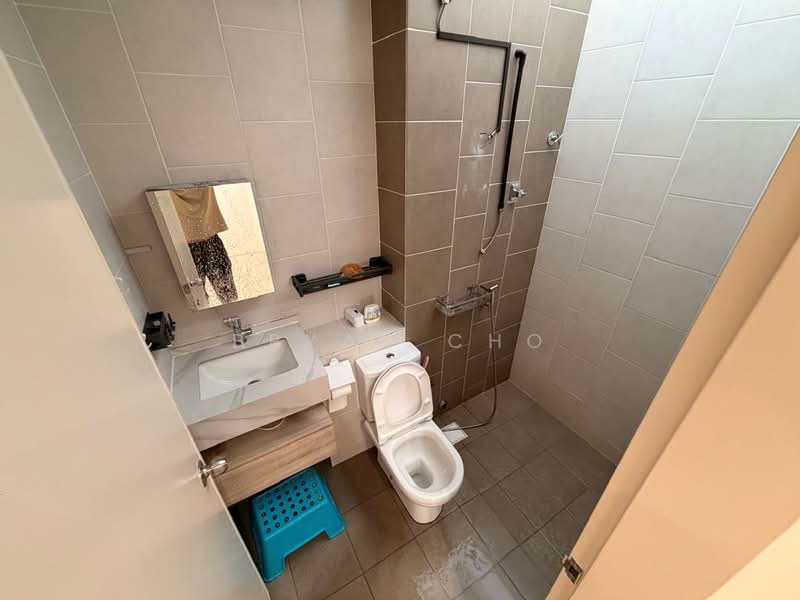 2-storey Terraced House for Sale in Hulu Langat (Selangor) - Bryan Cho - Bathroom - PropertyGuru.com.my