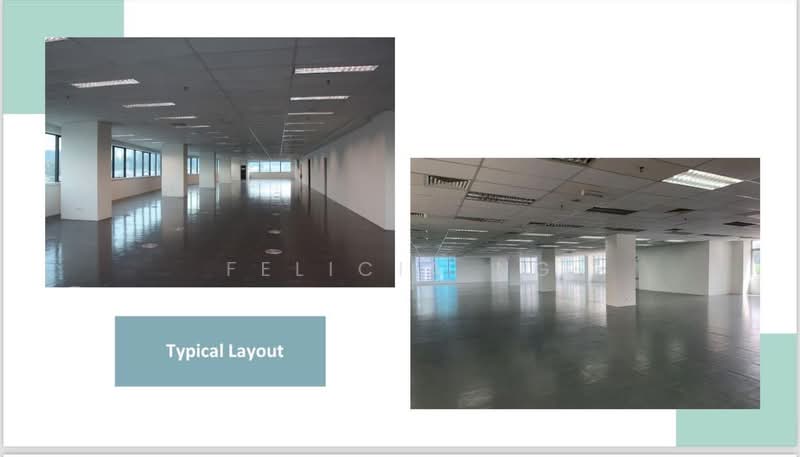 Pejabat untuk Disewa di Putrajaya (Putrajaya) - Felicia Ng - PropertyGuru.com.my