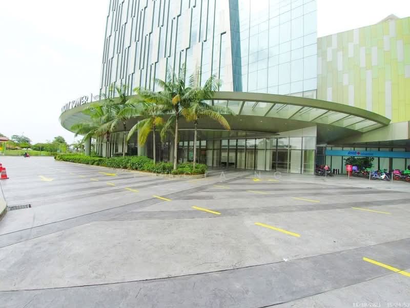 Pejabat untuk Disewa di Putrajaya (Putrajaya) - Felicia Ng - PropertyGuru.com.my