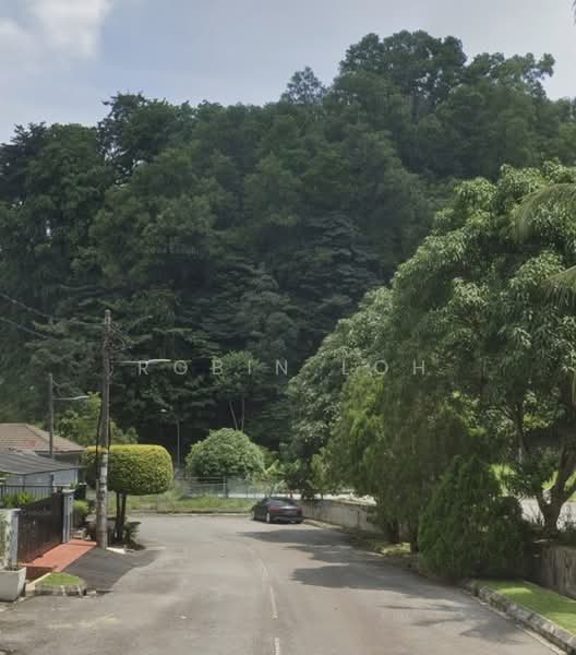 Rumah Teres 2 Tingkat untuk Dijual di Taman Setiawangsa (Setiawangsa) - Robin Loh - PropertyGuru.com.my