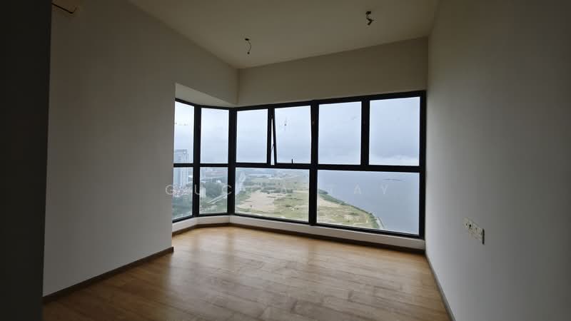 Condominium for Sale at Bay Laurel @ Country Garden Danga Bay - Gucca Tay - View - PropertyGuru.com.my