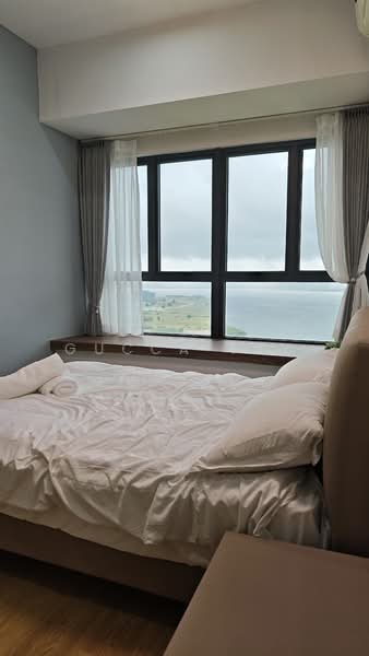 Condominium for Sale at Kings Bay @ Country Garden Danga Bay - Gucca Tay - Bedroom - PropertyGuru.com.my
