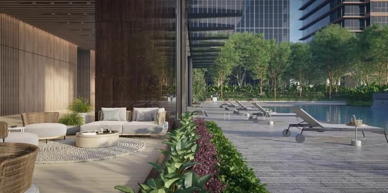 Servis Apartment untuk Dijual di Pavilion Damansara Heights - Nicole How - PropertyGuru.com.my