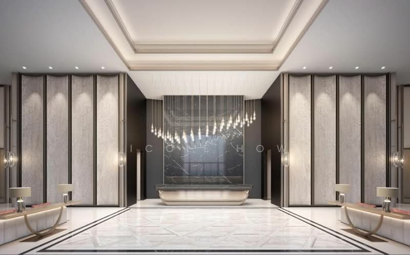 Servis Apartment untuk Dijual di Pavilion Damansara Heights - Nicole How - PropertyGuru.com.my