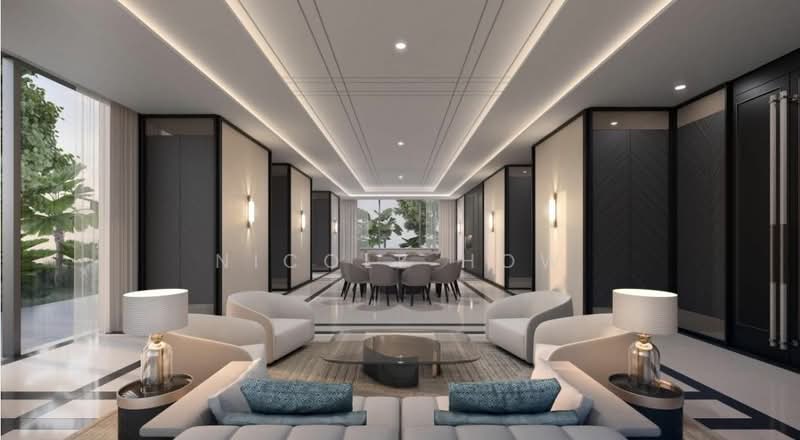 Servis Apartment untuk Dijual di Pavilion Damansara Heights - Nicole How - PropertyGuru.com.my