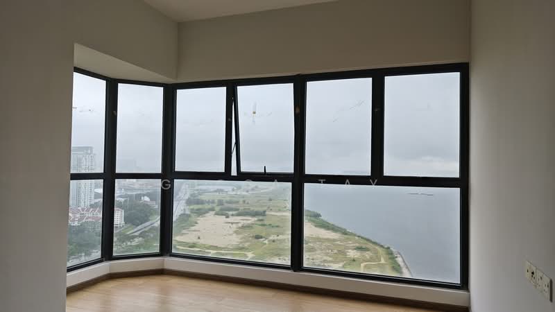 Condominium for Sale at Kings Bay @ Country Garden Danga Bay - Gucca Tay - View - PropertyGuru.com.my