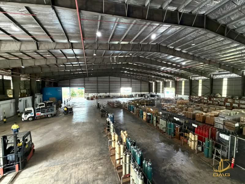 Gudang untuk Disewa di Shah Alam (Selangor) - Cassey Lim - Interior - PropertyGuru.com.my