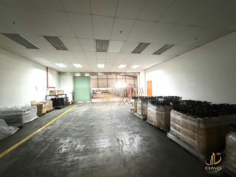 Gudang untuk Disewa di Shah Alam (Selangor) - Cassey Lim - PropertyGuru.com.my