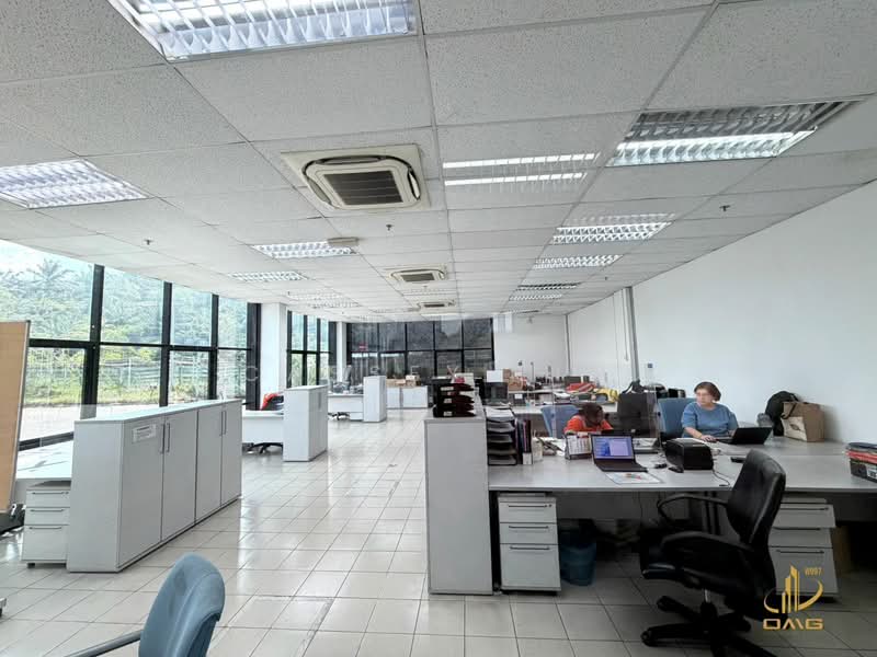 Gudang untuk Disewa di Shah Alam (Selangor) - Cassey Lim - PropertyGuru.com.my