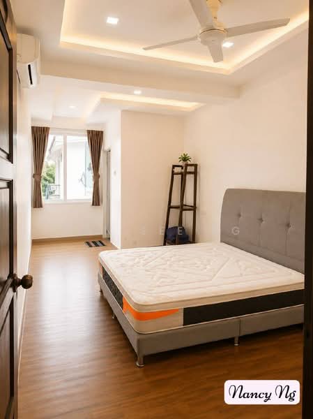 Rumah Berkembar untuk Dijual di Taman Perwira Indah (Simpang Ampat) - Nan See Ng - Bedroom - PropertyGuru.com.my