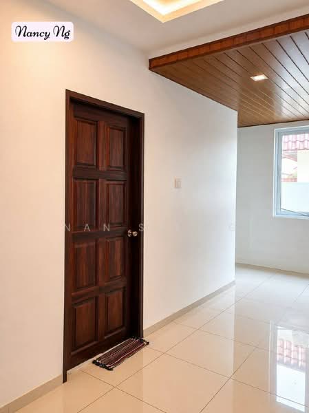 Rumah Berkembar untuk Dijual di Taman Perwira Indah (Simpang Ampat) - Nan See Ng - Interior - PropertyGuru.com.my