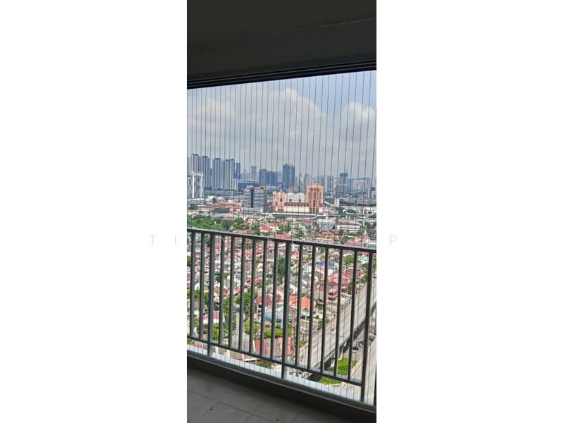 Kondominium untuk Disewa di MiNest Residence - Tien Ee Yap - View - PropertyGuru.com.my