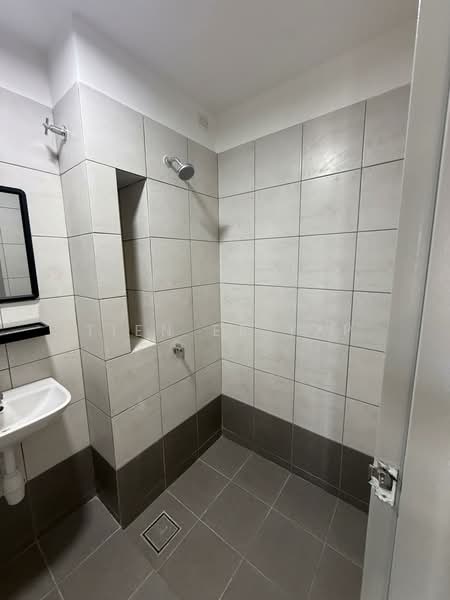 Condominium for Rent at MiNest Residence - Tien Ee Yap - Bathroom - PropertyGuru.com.my
