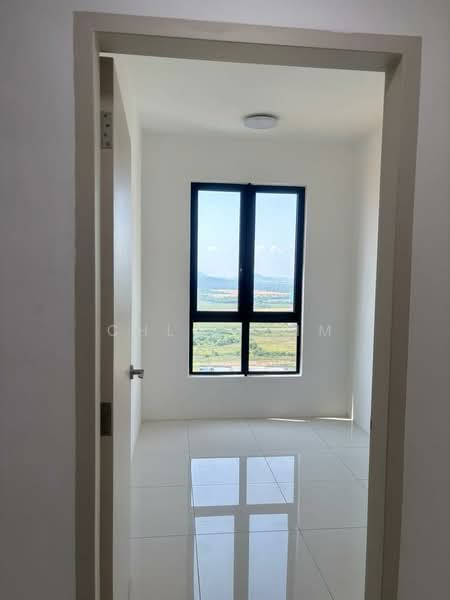 Service Residence for Rent at Vivo Executive Apartment - Chloe Lim - Interior - PropertyGuru.com.my