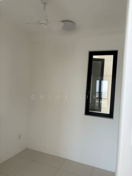 Service Residence for Rent at Vivo Executive Apartment - Chloe Lim - Interior - PropertyGuru.com.my