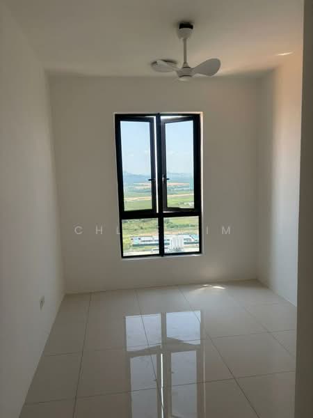 Service Residence for Rent at Vivo Executive Apartment - Chloe Lim - View - PropertyGuru.com.my