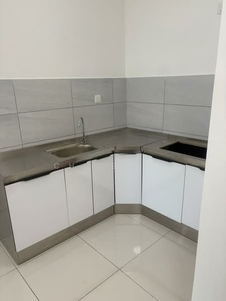 Service Residence for Rent at Vivo Executive Apartment - Chloe Lim - Kitchen - PropertyGuru.com.my