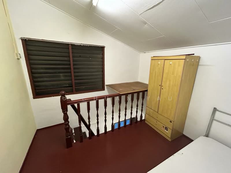 Rumah Teres 1 Tingkat untuk Dijual di Taman Bukit Beruang (Bukit Baru) - Yu Chuan Yau - PropertyGuru.com.my