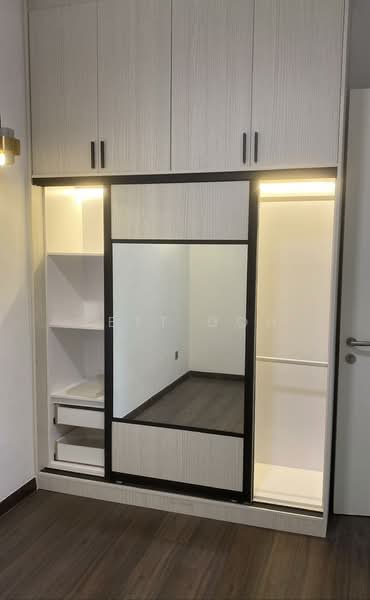 Servis Apartment untuk Disewa di Duta Park Residences - Jett Goh - PropertyGuru.com.my