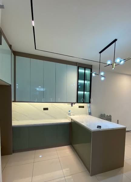 Servis Apartment untuk Disewa di Duta Park Residences - Jett Goh - PropertyGuru.com.my