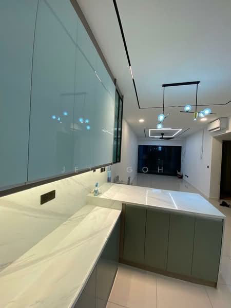Servis Apartment untuk Disewa di Duta Park Residences - Jett Goh - PropertyGuru.com.my