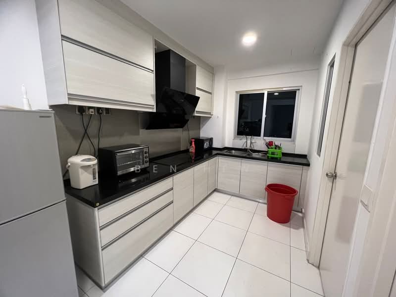 Kondominium untuk Disewa di Elit Heights @ Bayan City - Ben Hew - PropertyGuru.com.my