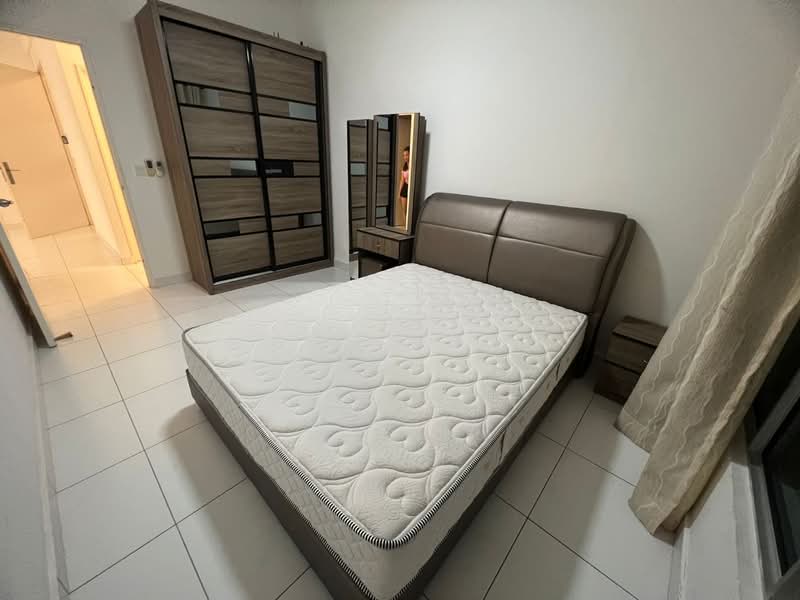 Kondominium untuk Disewa di Elit Heights @ Bayan City - Ben Hew - PropertyGuru.com.my