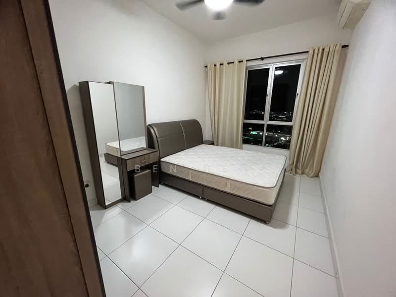 Kondominium untuk Disewa di Elit Heights @ Bayan City - Ben Hew - PropertyGuru.com.my