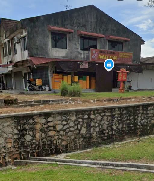 Shop for Sale in Taman Ungku Tun Aminah (Skudai) - Serene Low - PropertyGuru.com.my