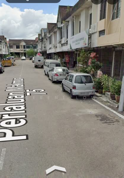 Shop for Sale in Taman Ungku Tun Aminah (Skudai) - Serene Low - PropertyGuru.com.my