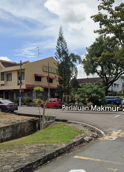Shop for Sale in Taman Ungku Tun Aminah (Skudai) - Serene Low - PropertyGuru.com.my