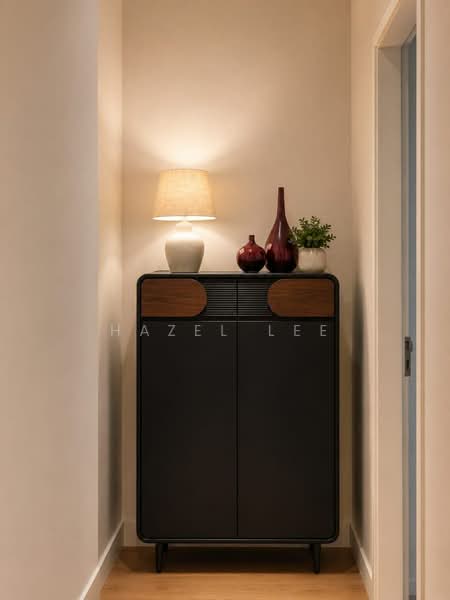 Service Residence for Rent at TRX Residences - Hazel Lee - Interior - PropertyGuru.com.my