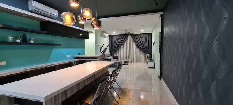 Kondominium untuk Disewa di Damansara Foresta - YK Chong - PropertyGuru.com.my