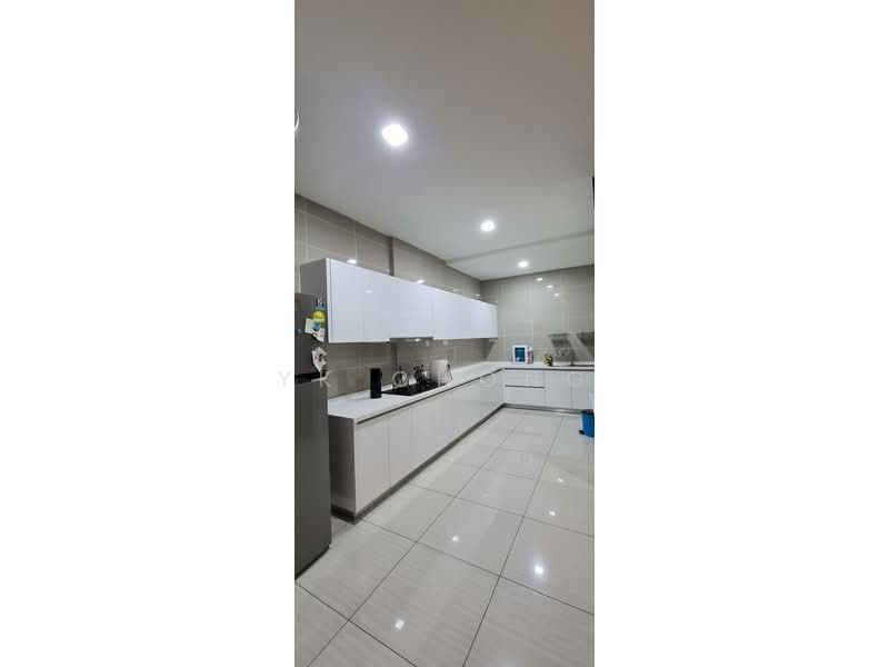 Kondominium untuk Disewa di Damansara Foresta - YK Chong - PropertyGuru.com.my