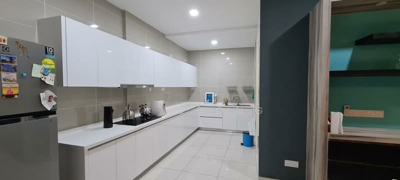 Kondominium untuk Disewa di Damansara Foresta - YK Chong - PropertyGuru.com.my