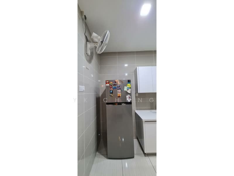 Kondominium untuk Disewa di Damansara Foresta - YK Chong - PropertyGuru.com.my