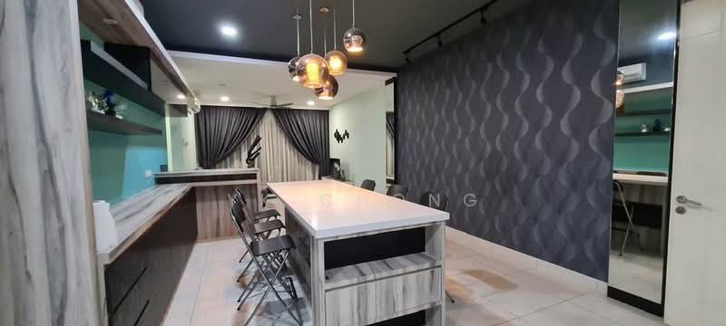 Kondominium untuk Disewa di Damansara Foresta - YK Chong - PropertyGuru.com.my