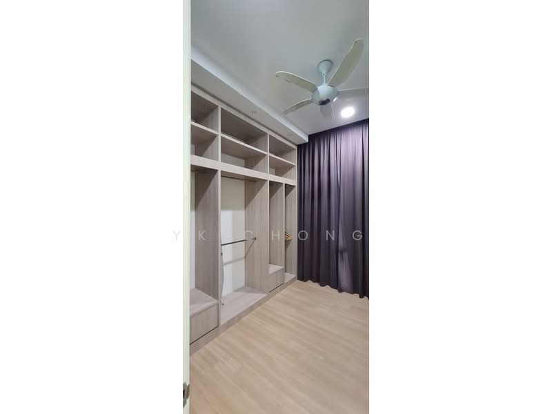 Kondominium untuk Disewa di Damansara Foresta - YK Chong - PropertyGuru.com.my