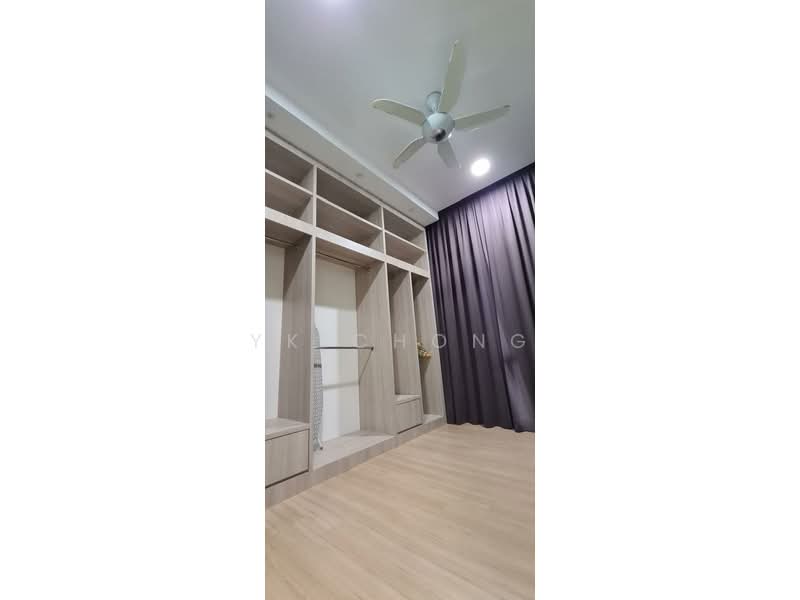 Kondominium untuk Disewa di Damansara Foresta - YK Chong - PropertyGuru.com.my