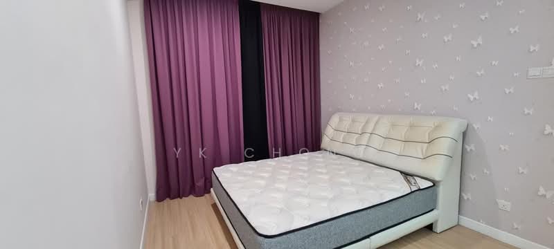 Kondominium untuk Disewa di Damansara Foresta - YK Chong - PropertyGuru.com.my