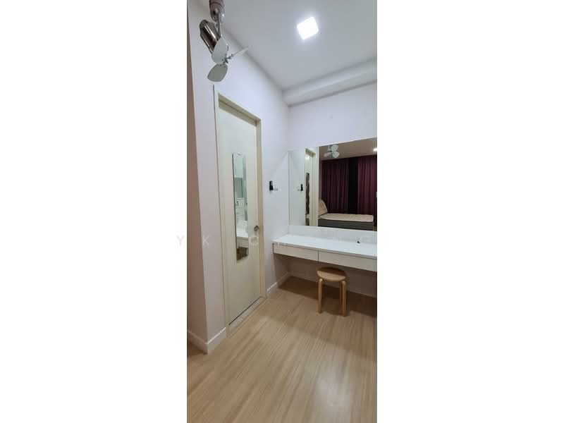 Kondominium untuk Disewa di Damansara Foresta - YK Chong - PropertyGuru.com.my