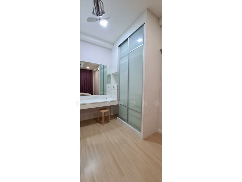 Kondominium untuk Disewa di Damansara Foresta - YK Chong - PropertyGuru.com.my