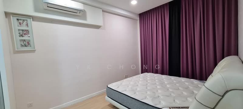 Kondominium untuk Disewa di Damansara Foresta - YK Chong - PropertyGuru.com.my