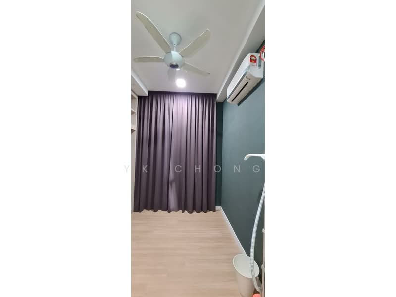 Kondominium untuk Disewa di Damansara Foresta - YK Chong - PropertyGuru.com.my