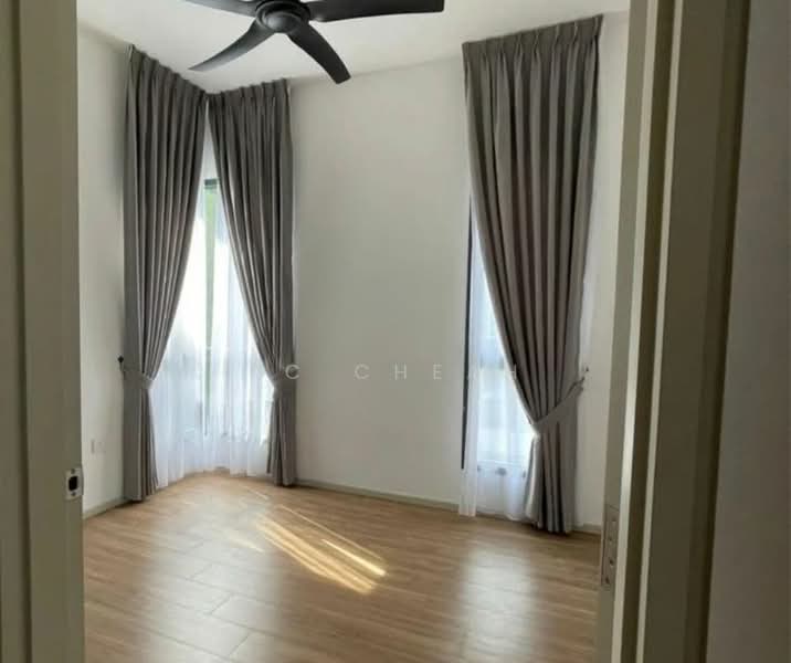 Rumah Teres 2 Tingkat untuk Dijual di Elmina (Shah Alam) - KC Cheah - Bedroom - PropertyGuru.com.my