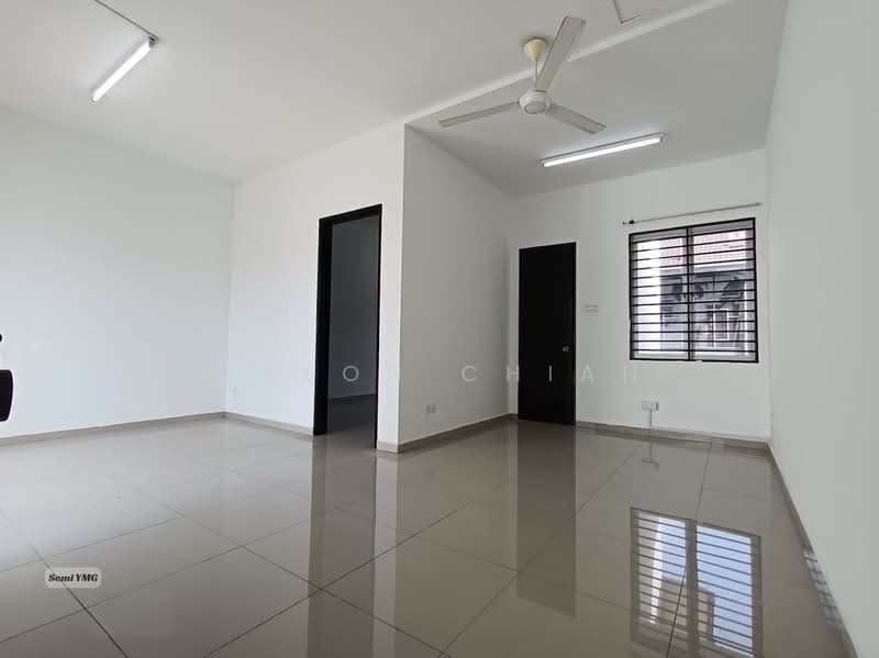 Rumah Teres 2.5 Tingkat untuk Dijual di Bandar Botanic (Klang) - Mason Chiah - Interior - PropertyGuru.com.my