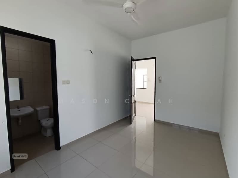 Rumah Teres 2.5 Tingkat untuk Dijual di Bandar Botanic (Klang) - Mason Chiah - Bathroom - PropertyGuru.com.my